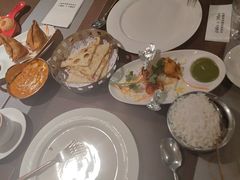 -Pita's&Tika's中东和印度风味餐厅(龙湖天街店)