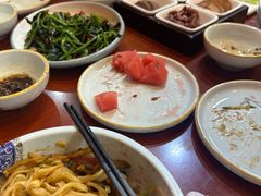 -老北京炸酱面·京味菜(西花市店)