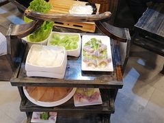 -井格·重庆火锅(王府井店)