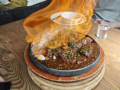 -蜜桃餐厅·伴山(湖滨商业街店)