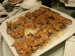 蛏子-好彩酒楼烤鸭坊