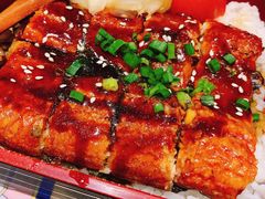 -柏鮨寿司.刺身.定食(米山町地中海店)