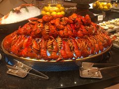 -咖啡苑 - 蔚藍夏日限定主题(永利皇宫店)