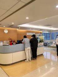 -杭州贝瑞斯美华妇儿医院·早孕·产检·儿科