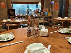 -御香农家菜(莫干山庾村店)