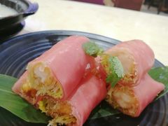 -中恒华茶楼(牌坊店)