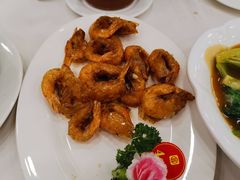 -宜宾海鲜酒家·三十年老字号