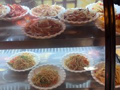 -金杨拉面王小吃面馆·牛三宝面·红烧牛肉粉