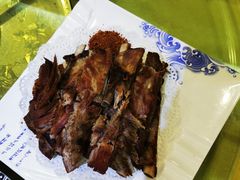 芳香排骨-春来和(汉城南路店)