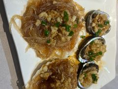 -渔民船说·北塘海鲜·天津菜·海肠捞饭(北塘古镇店)