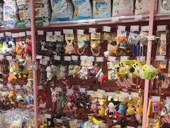-FAELING PETS美天灵宠物(合生汇店)