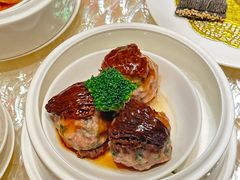 -8餐厅(新葡京酒店)