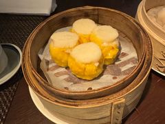 -逸东轩(香港逸东酒店)