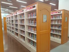 -厦门市图书馆(集美新城馆区)