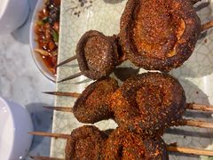 -贺秦生陕面王(富力城店)