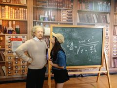 -武汉杜莎夫人蜡像馆