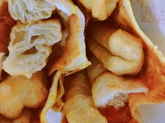 -安悦煎饼(河北店)