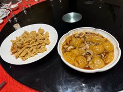 -石家饭店·百年老字号(灵岩山穹灵路店)