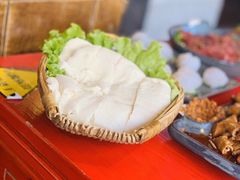 -谭鸭血老火锅(漳州路店)