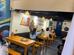 -黄泰吉拾味餐厅(江汉路店)