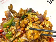 -友达面馆(广州总店)