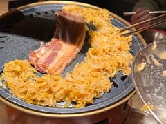 -西塔老太太泥炉烤肉(亚运村店)