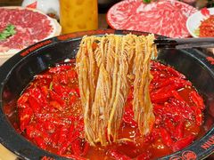-牛市坎火锅(建设路店)