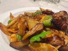 -奇滋豆味(南十四道街店)