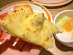 -比格比萨自助(德思勤四季汇店)