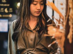 -一棵树咖啡馆(泉乐坊店)