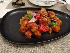 -闻见中国海南菜(K11店)