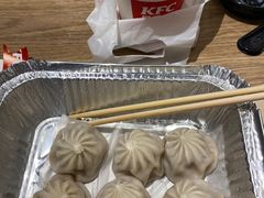 -肯德基(八号仓店)