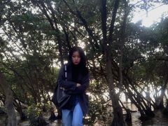 -宝安西湾红树林湿地公园