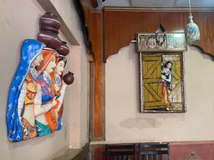 -Delhi Restaurant Broadway Hotel Branch