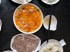 -东北农业大学饺子园