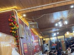 -老三李村河底戳子肉(总店)