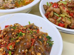 -笨罗卜浏阳菜馆(龙华鹏润达店)