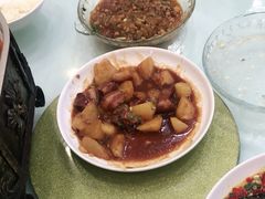 -碧海银沙海鲜餐厅(恒大海上威尼斯店)