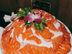 九香肥牛-蜀九香火锅(彩虹店)