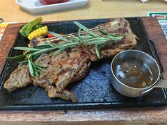 -豪客来牛排(宝龙城市广场店)