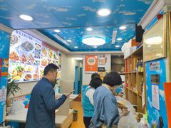 -来之顺海鲜菜馆·青岛菜·始于1993(栈桥店)