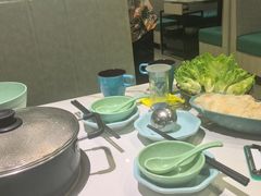 -采椰郎椰子鸡·脆皮鸡火锅(融创茂店)