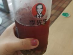 -李先生牛肉面大王(东铁营店)