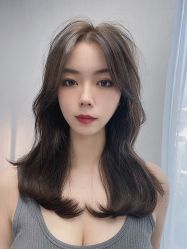 -CHANGE 美发烫染沙龙