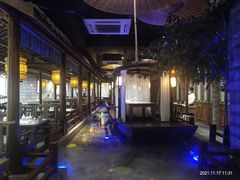 -印巷里主题餐厅(马鞍山店)