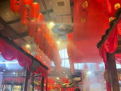 -客家大院·非遗赣南客家菜(郁孤台店)