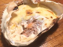 芝士蟹宝-本色.小马哥烧烤(五一路总店)