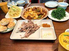 -靖远尕六美味羊羔肉