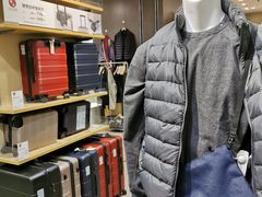 -MUJI无印良品(远洋未来广场店)