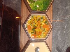 -炊烟小炒黄牛肉(浦东世纪汇店)
